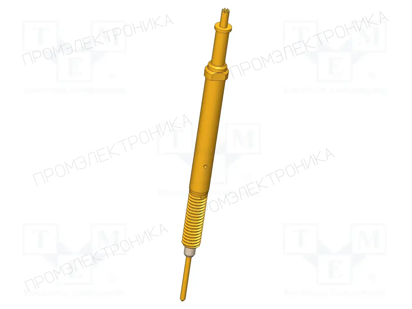 INGUN SKS-465 306 100 A 2002 MF — Измерительные щупы