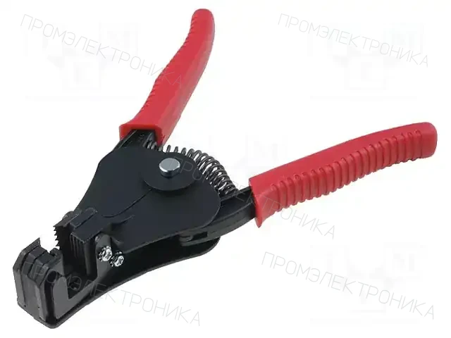 KNIPEX 12 21 180 — Устройства для снятия изоляции
