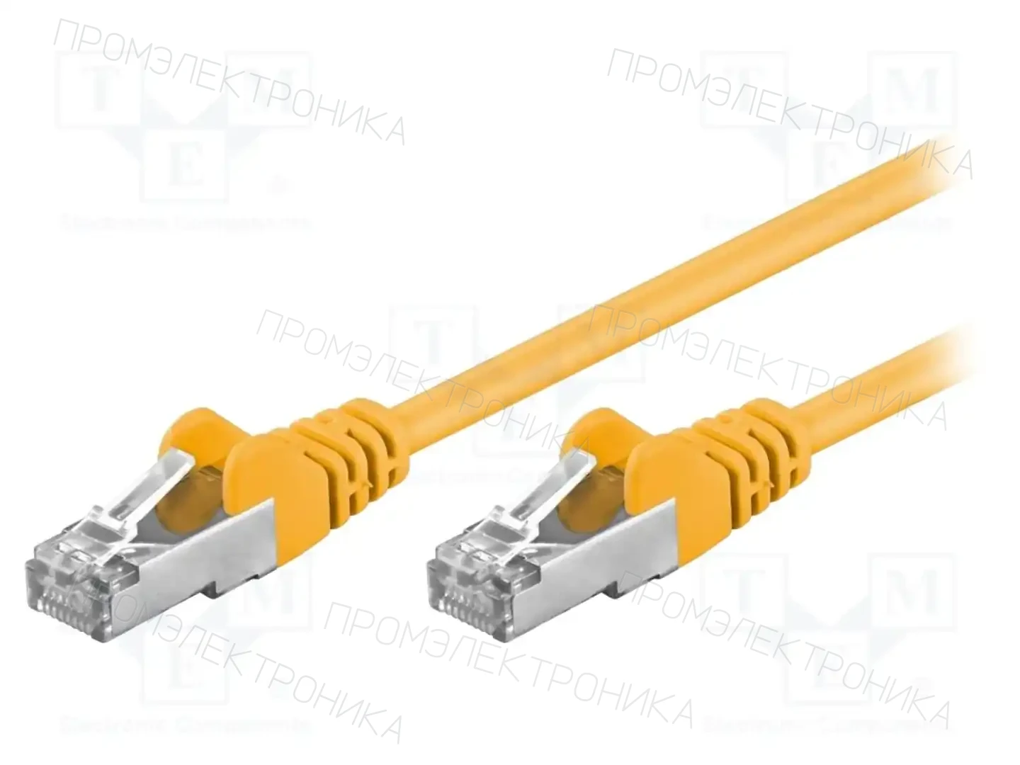 GOOBAY 68617 — Кабели и адаптеры RJ45