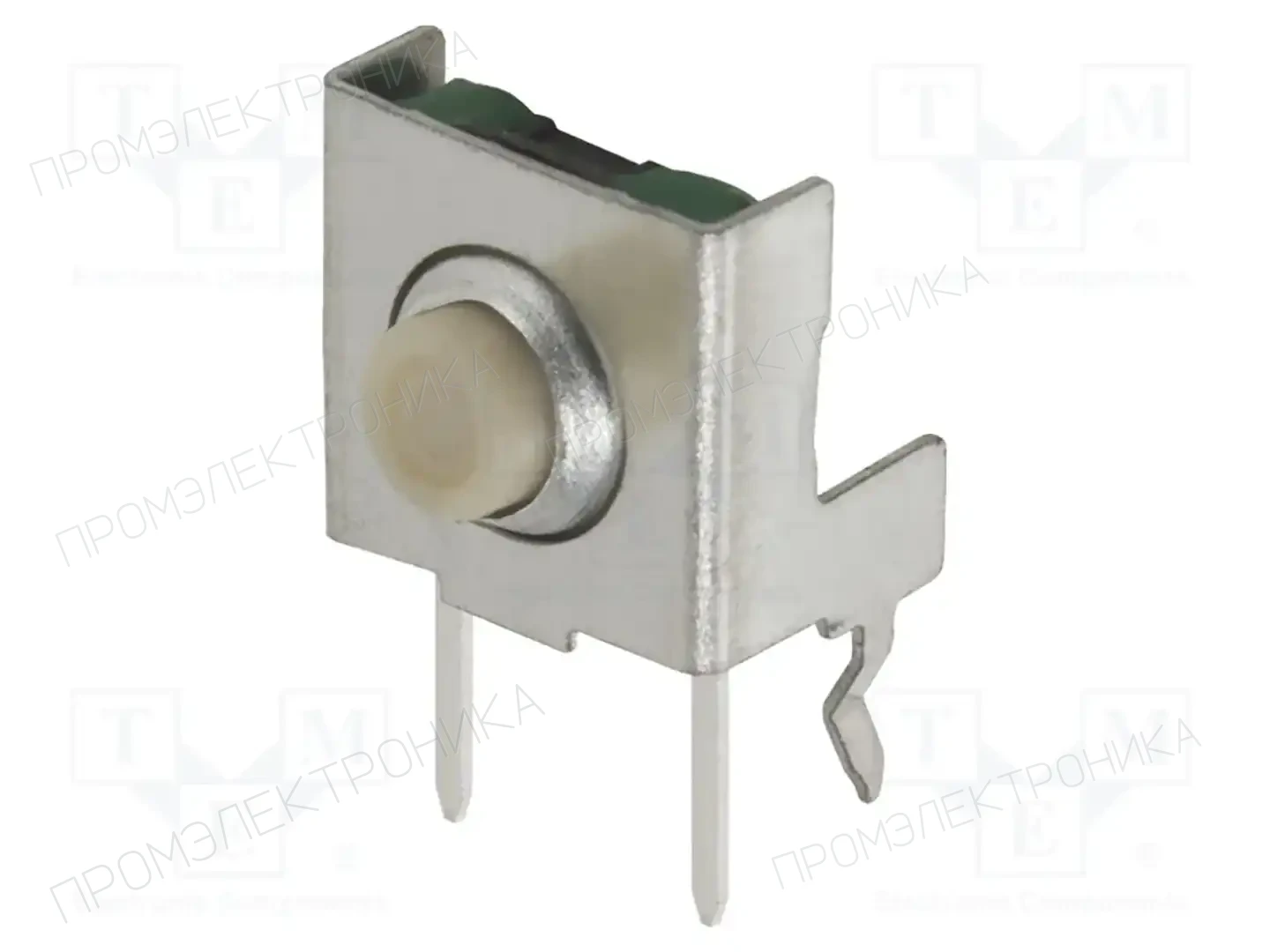 E-SWITCH TL6110AF160QP — Микропереключатели TACT