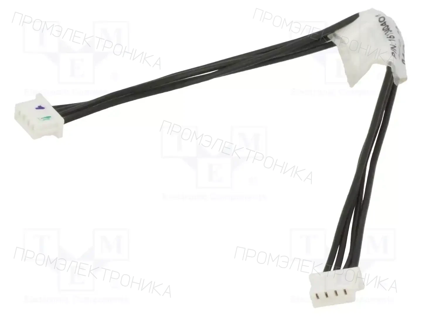 MOLEX 151340401 — Кабельные сборки кабель-плата