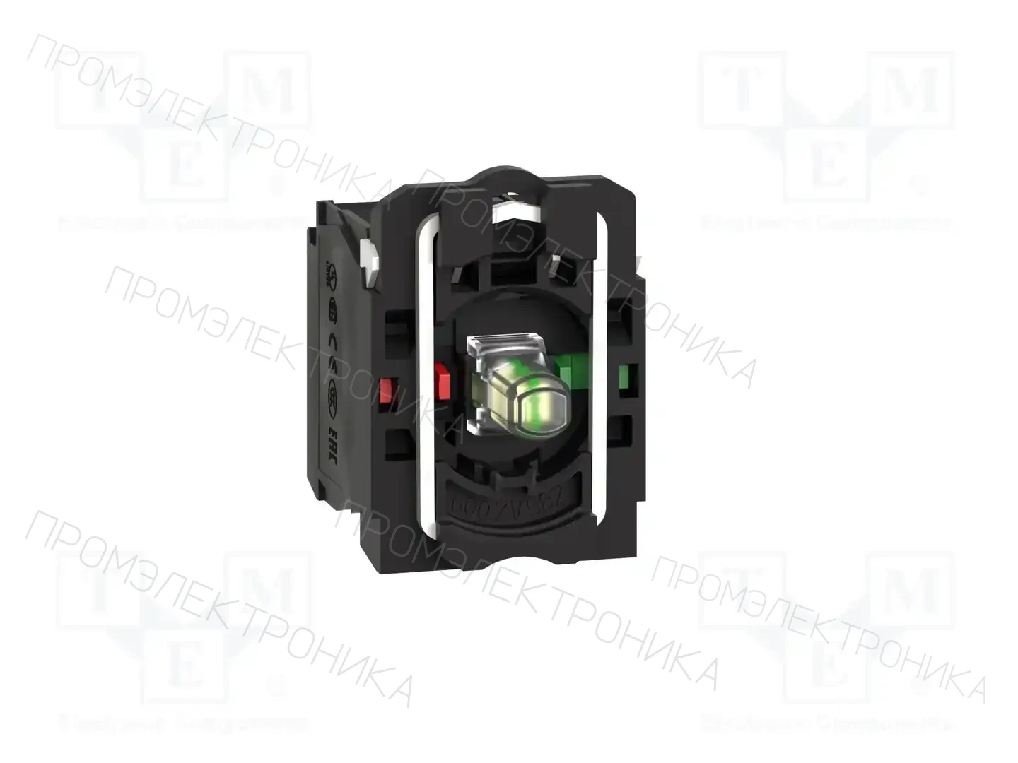 SCHNEIDER ELECTRIC ZB5AW0M15 — Панельные аксессуары стандартные