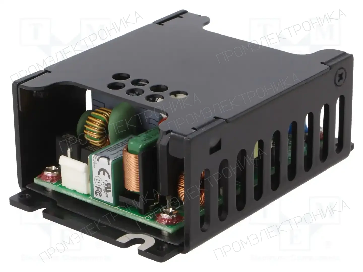 CINCON CFM130S480-C — Открытые блоки питания