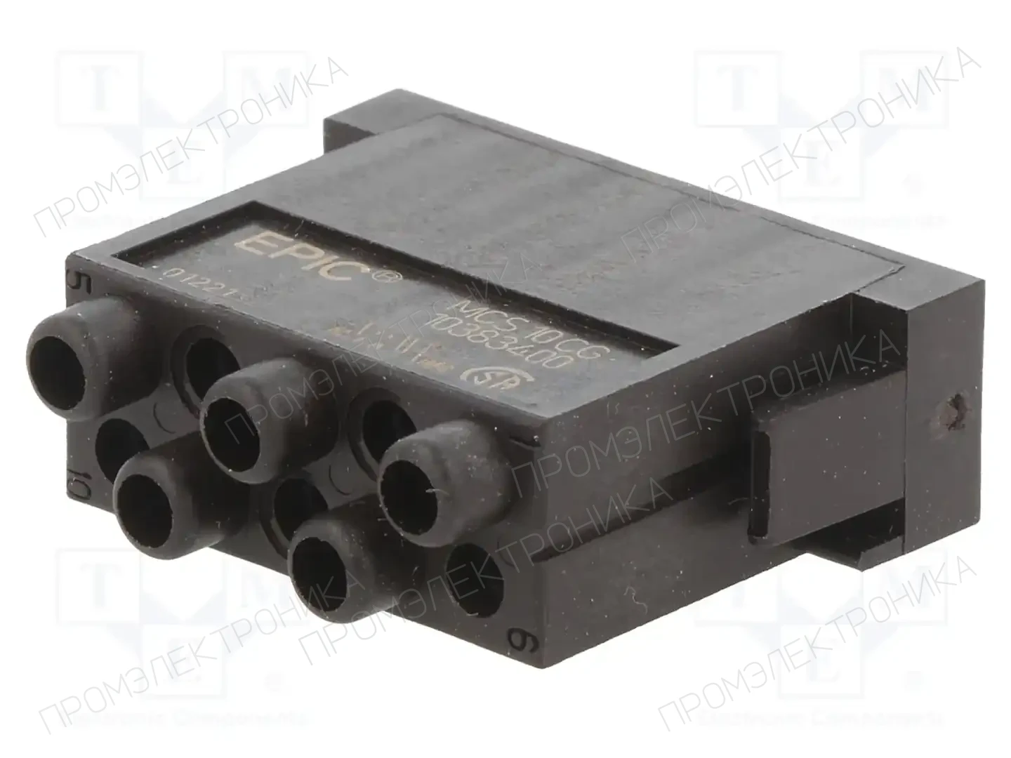 LAPP 10383400 — Разъeмы