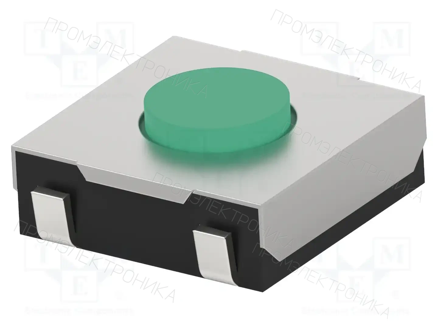 TE Connectivity 1571625-3 — Микропереключатели TACT