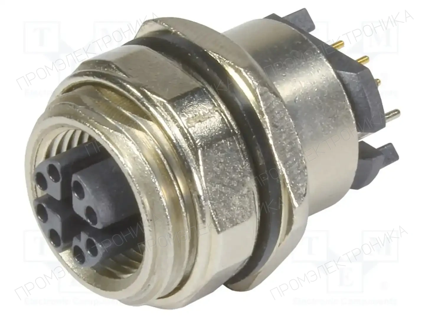 HARTING 21033812804 — Вилки и гнезда M12