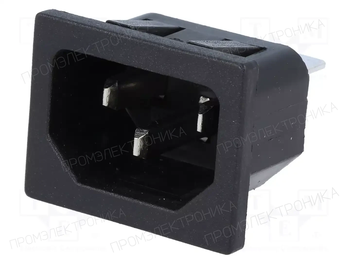 CLIFF CL19192RB — Разъемы IEC 60320