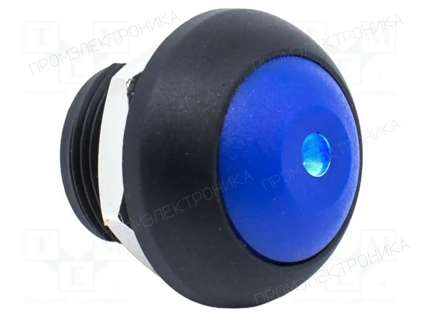 E-SWITCH RP8100B2M1CEBLKBLUBLU — Переключатели детекторные