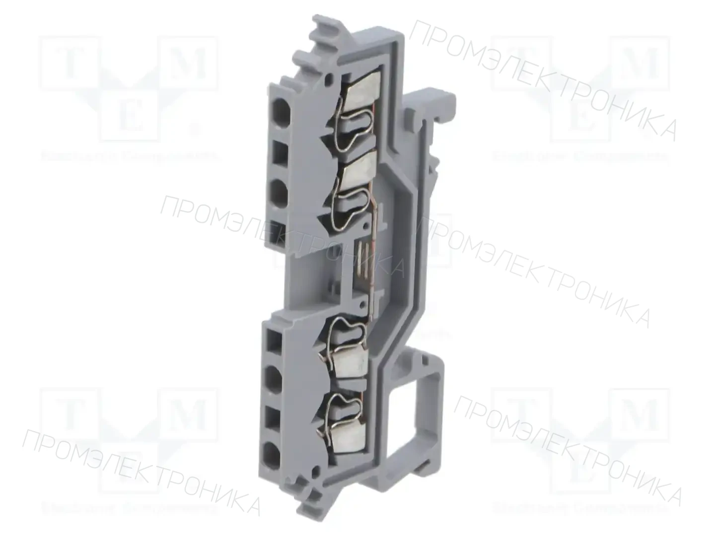 DEGSON ELECTRONICS WS1.5-QU-01P-11-100Z(H) — Соединителей на рейку