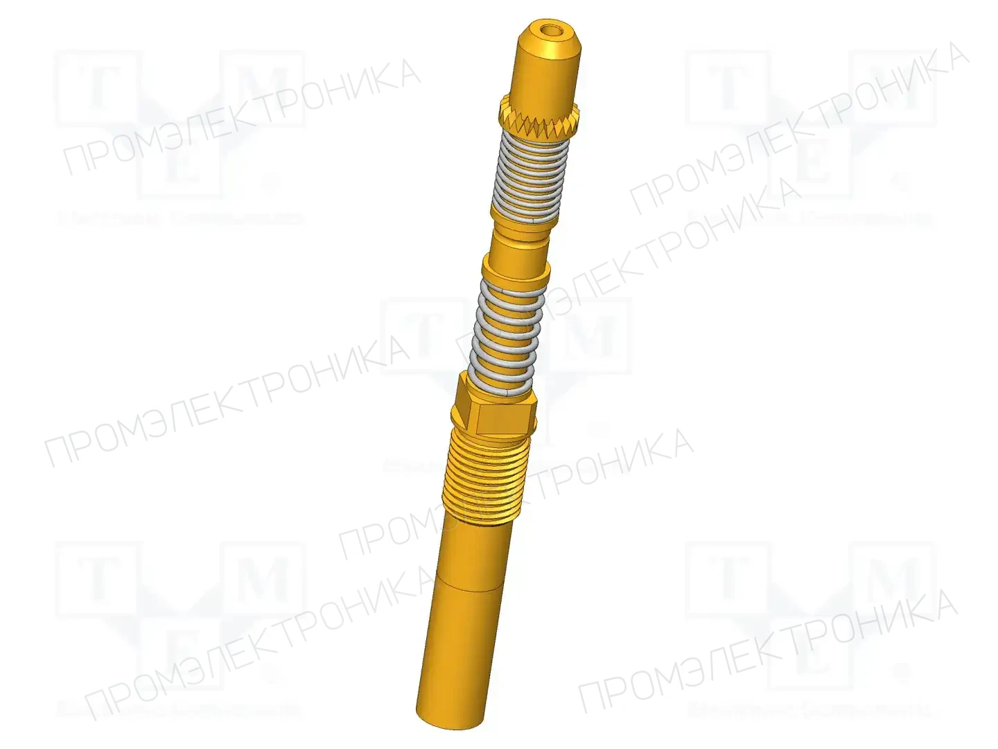 INGUN HFS-807 303 051 A 6842 HFM-M — Измерительные щупы