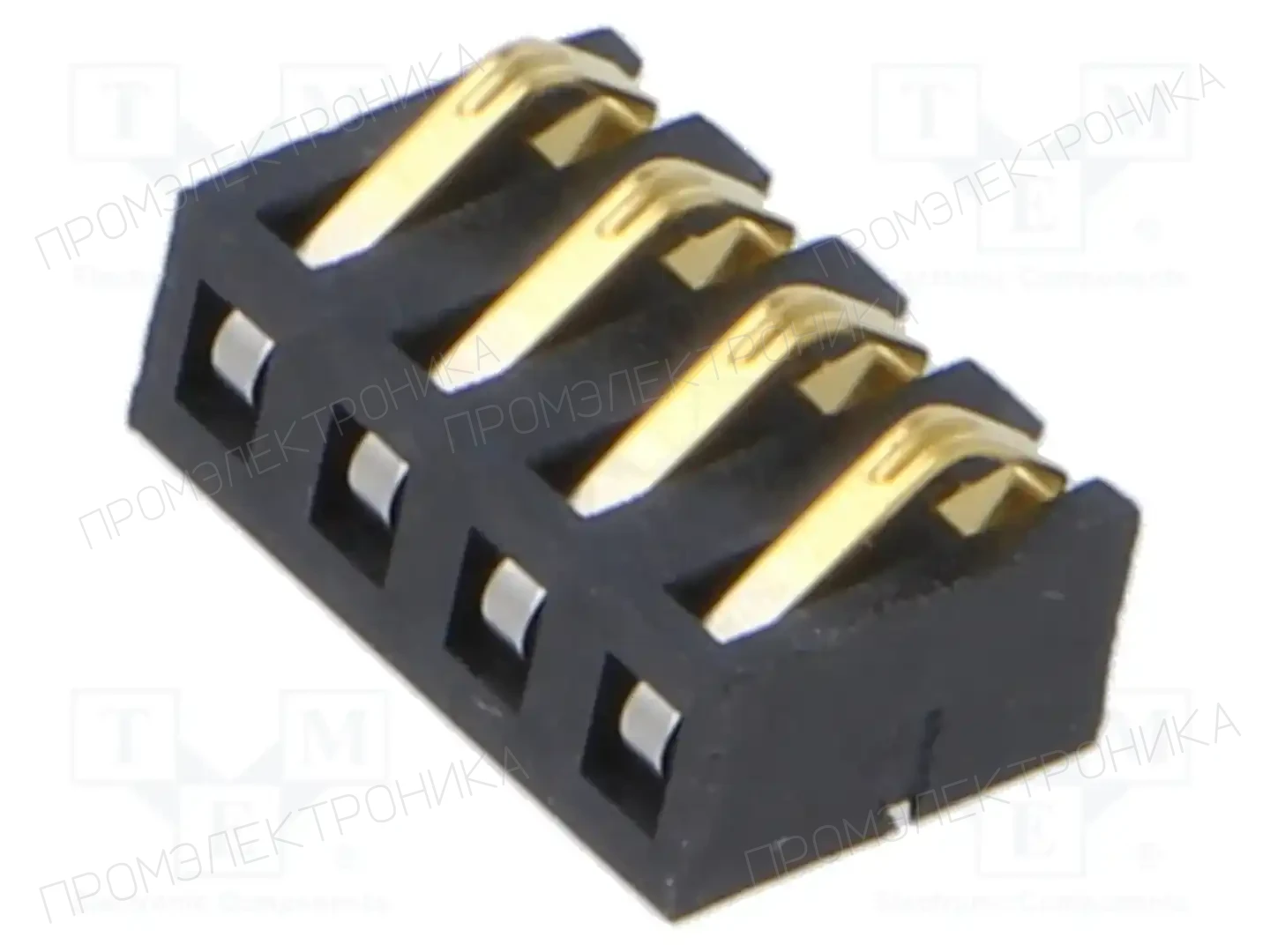 SAMTEC SIB-104-02-F-S-LC — Разъeмы пластина - пластина