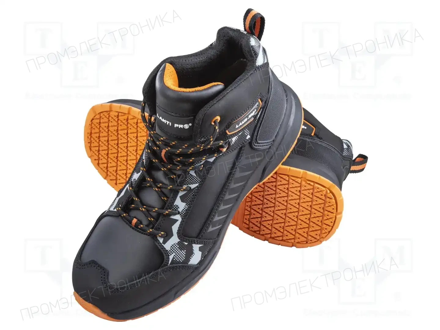 LAHTI PRO L3012139 — Защита ног