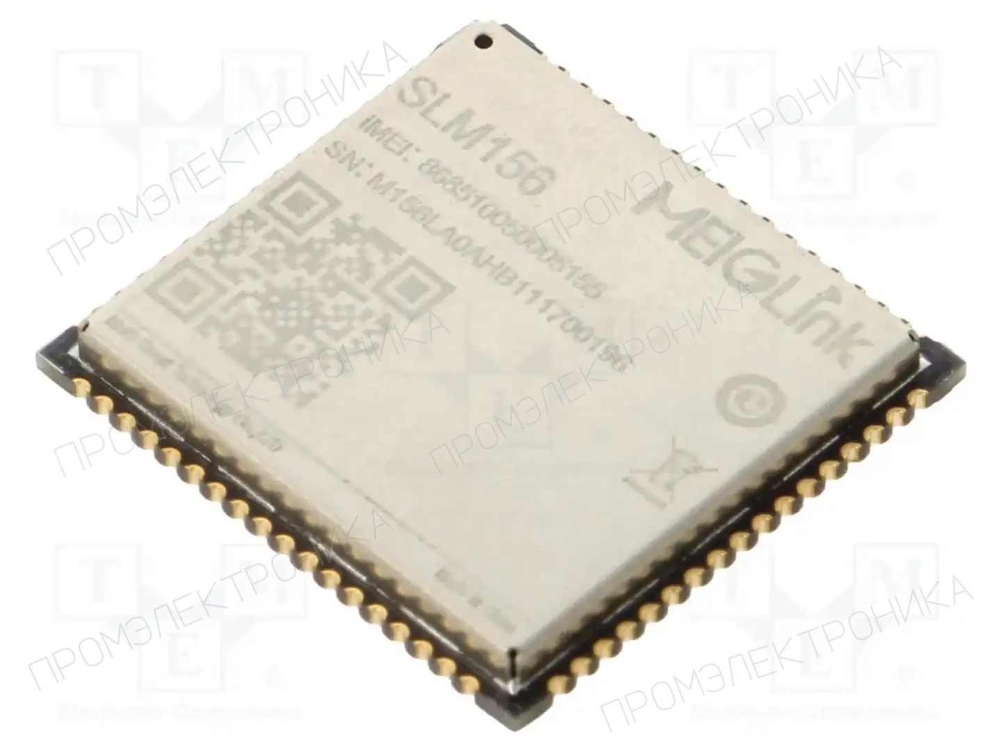MEIG SMART TECHNOLOGY M156LA0A — Модули M2M (GPRS/LTE/5G)
