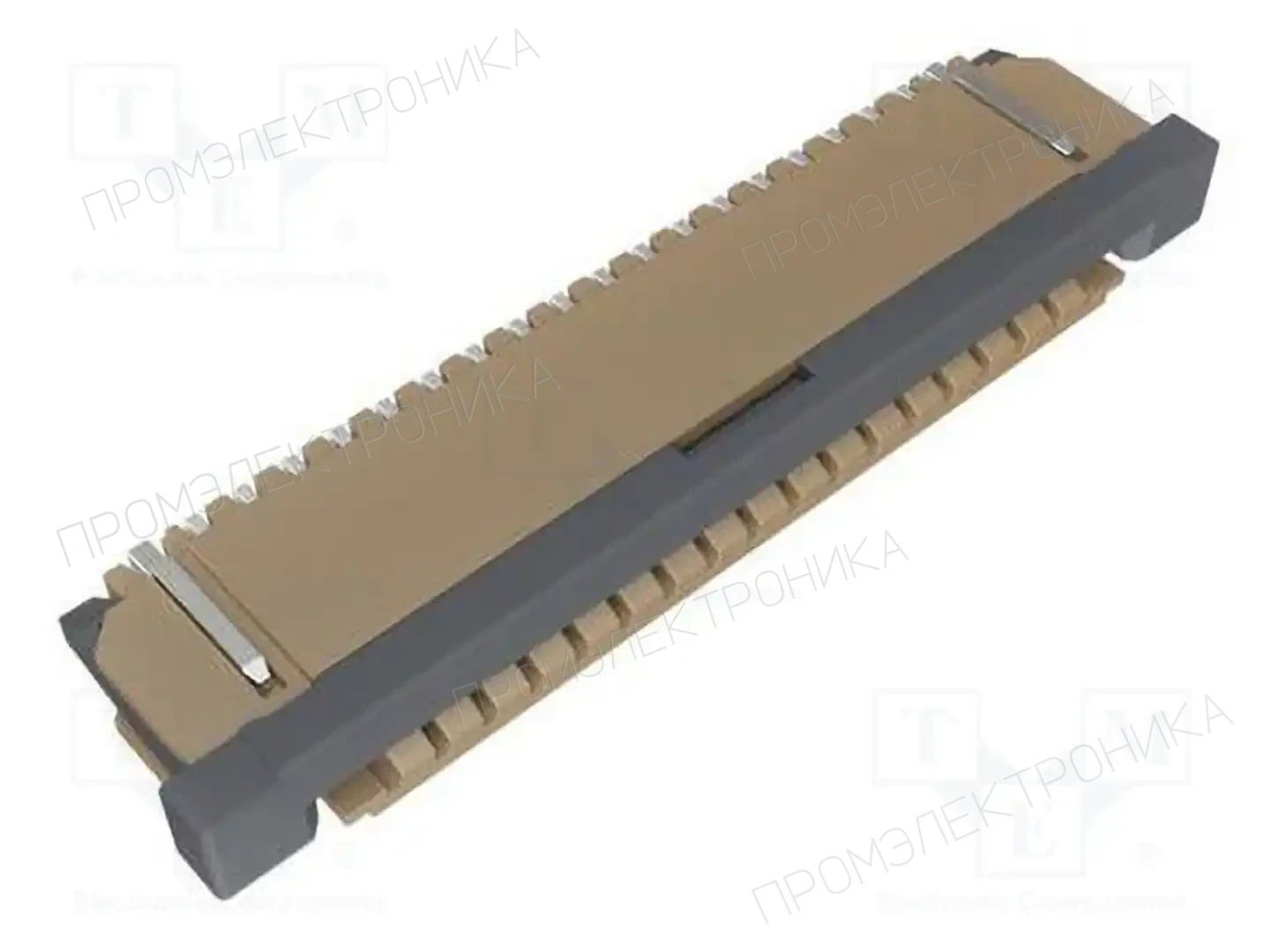 AMPHENOL SFW18R-1STAE1LF — Разъeмы FFC/FPC растр 1,00мм