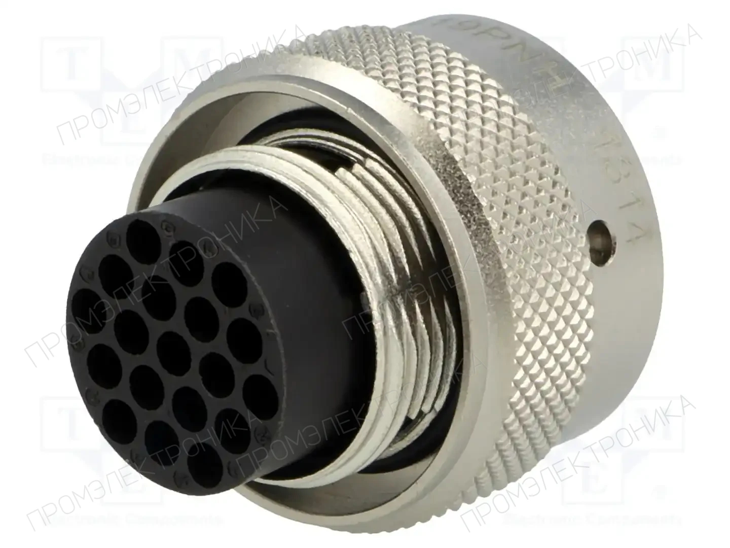 AMPHENOL RT0W61419PNH — Разъeмы