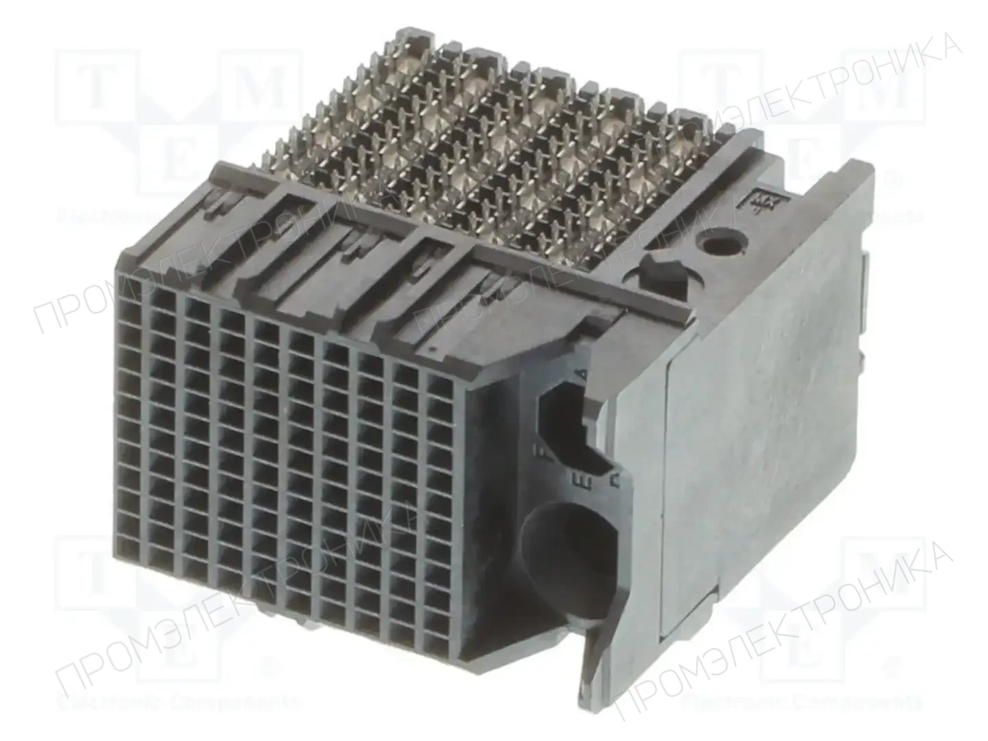 MOLEX 76160-3020 — Разъeмы DIN 41.612, DIN 41.617