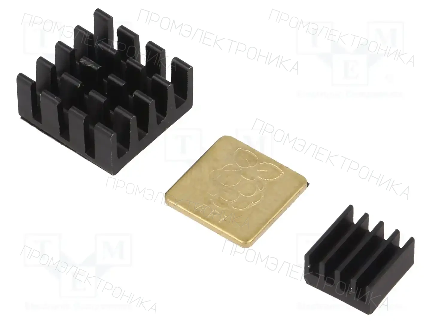 DFROBOT FIT0542 — Аксессуары для робототехники и RC