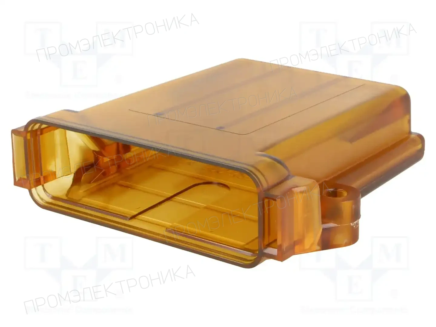DEUTSCH / TE Connectivity EEC-325X4B-E016 — Разъeмы Automotive