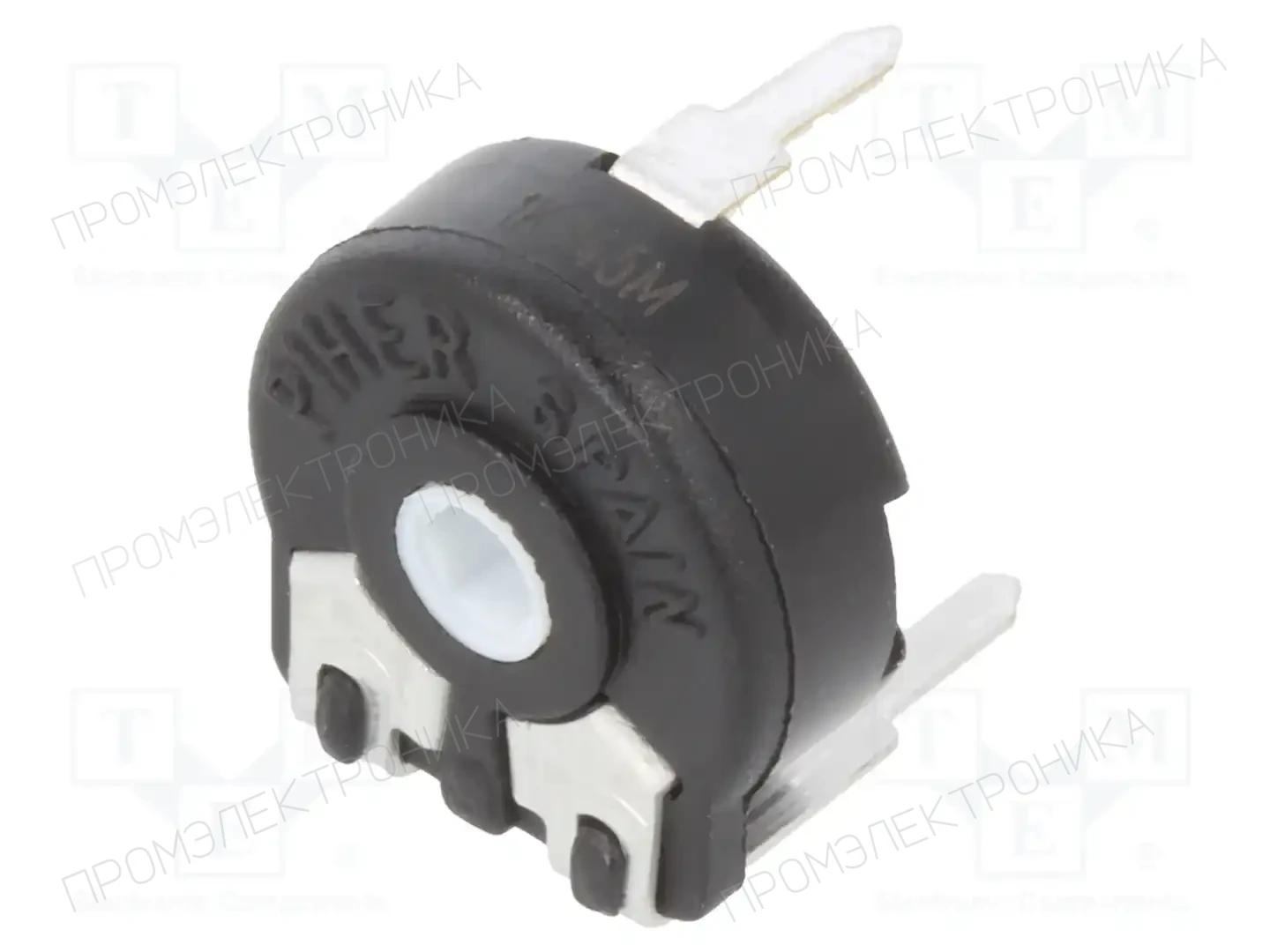 PIHER PT10MV10-102A2020-S — Потенциометры THT однооборотные