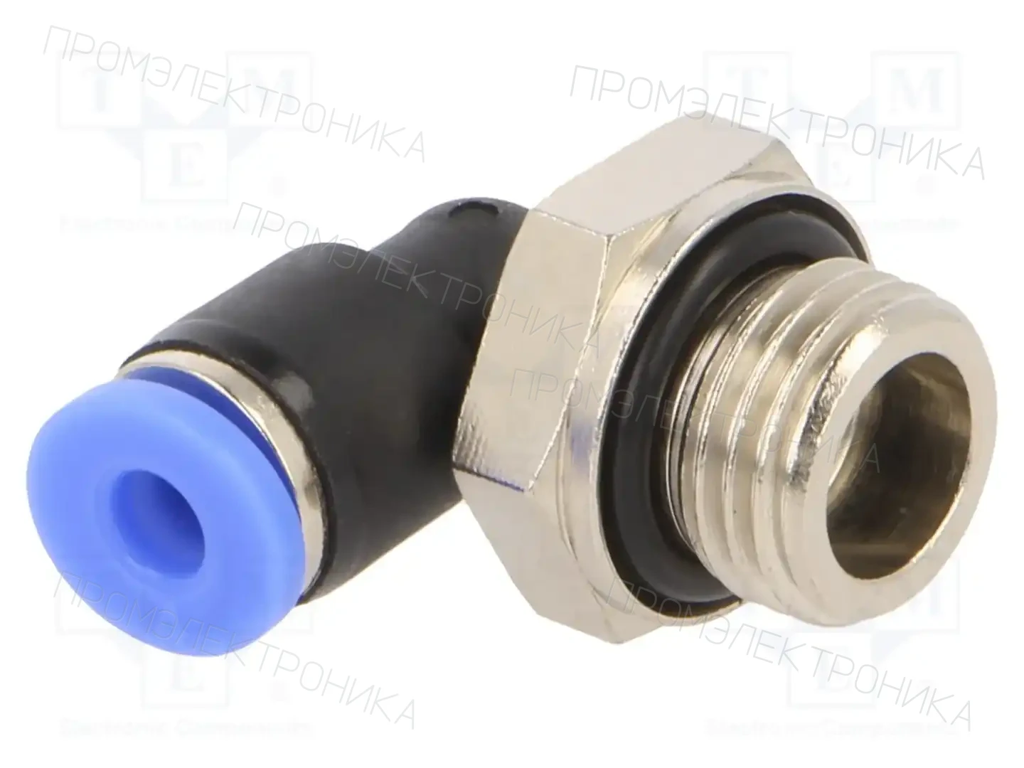 PNEUMAT 125N.014-4 — Разъемы и провода