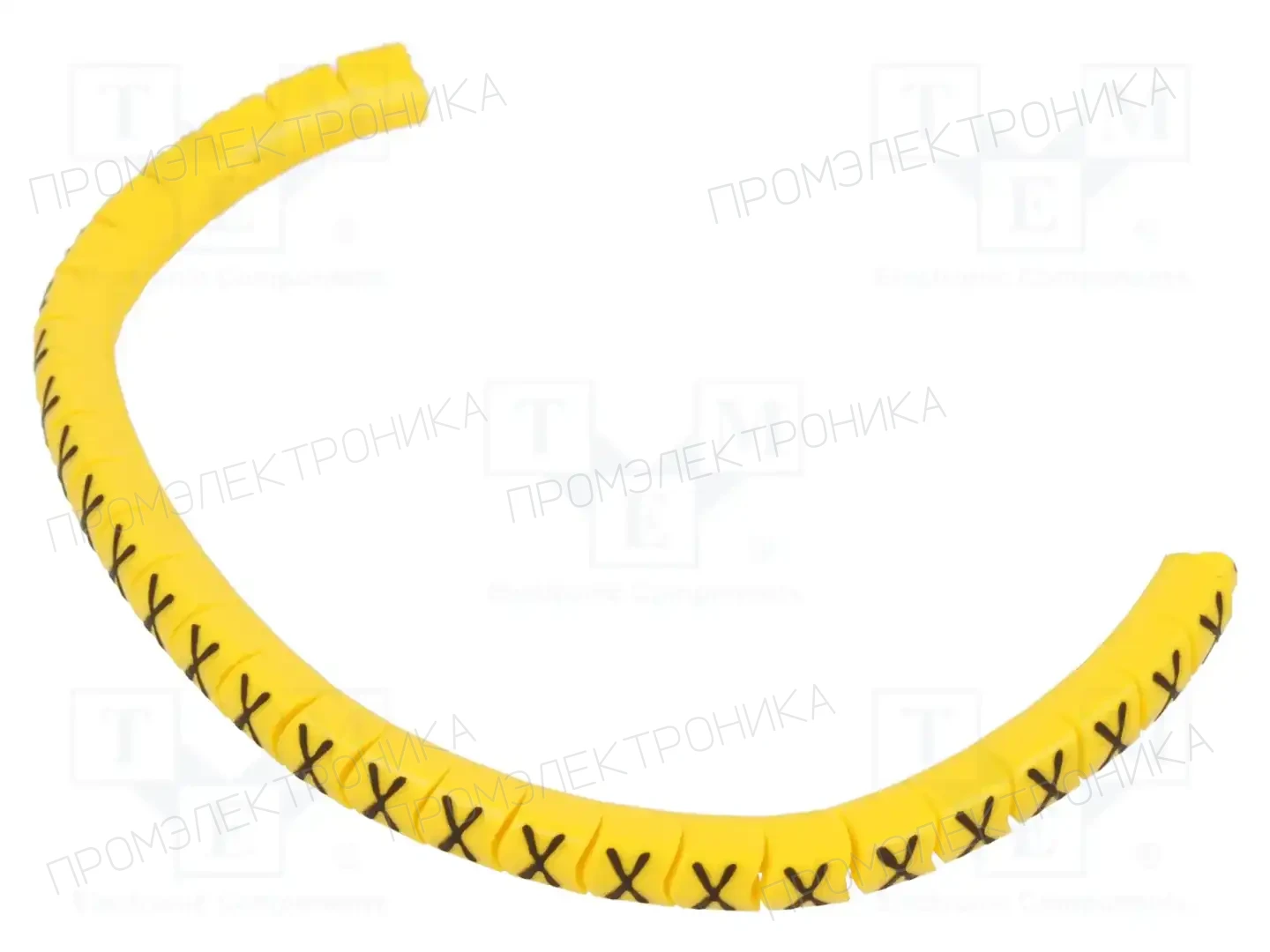 PARTEX PA-02003PV40.X — Маркеры проводов