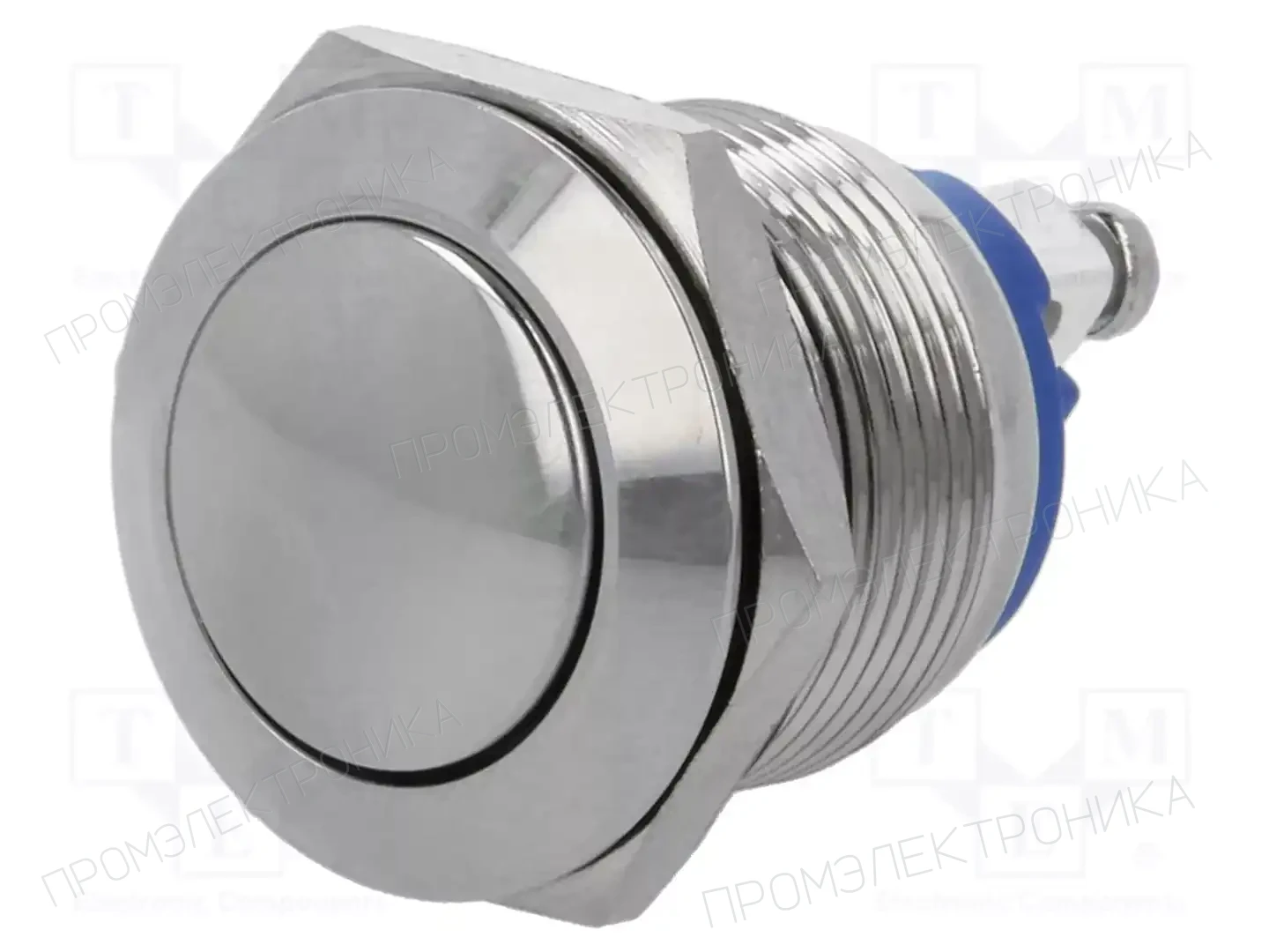 ONPOW GQ19B-10/N — Переключатели кнопочные