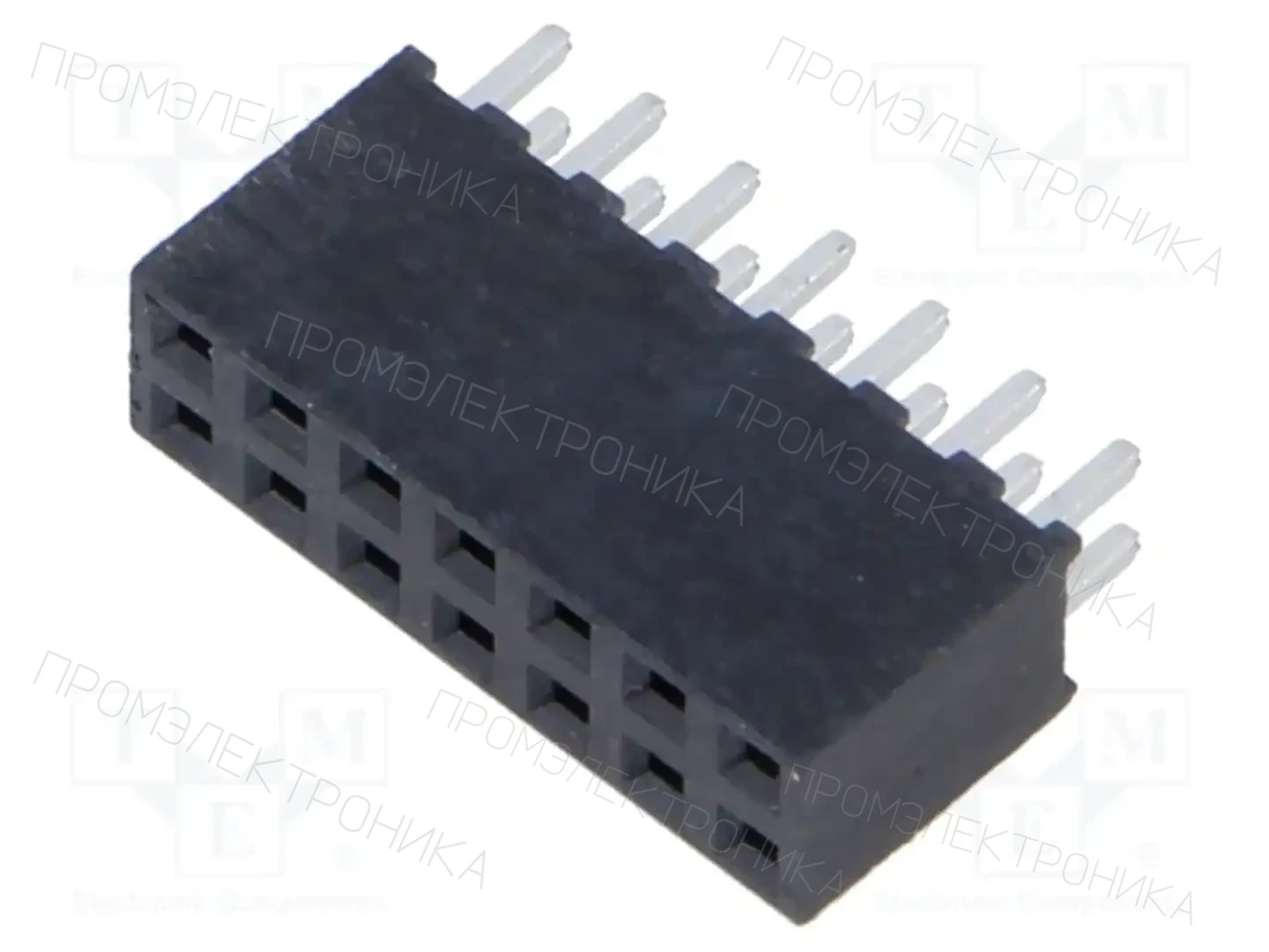 SAMTEC SQT-107-01-L-D — Разъeмы пластина - пластина