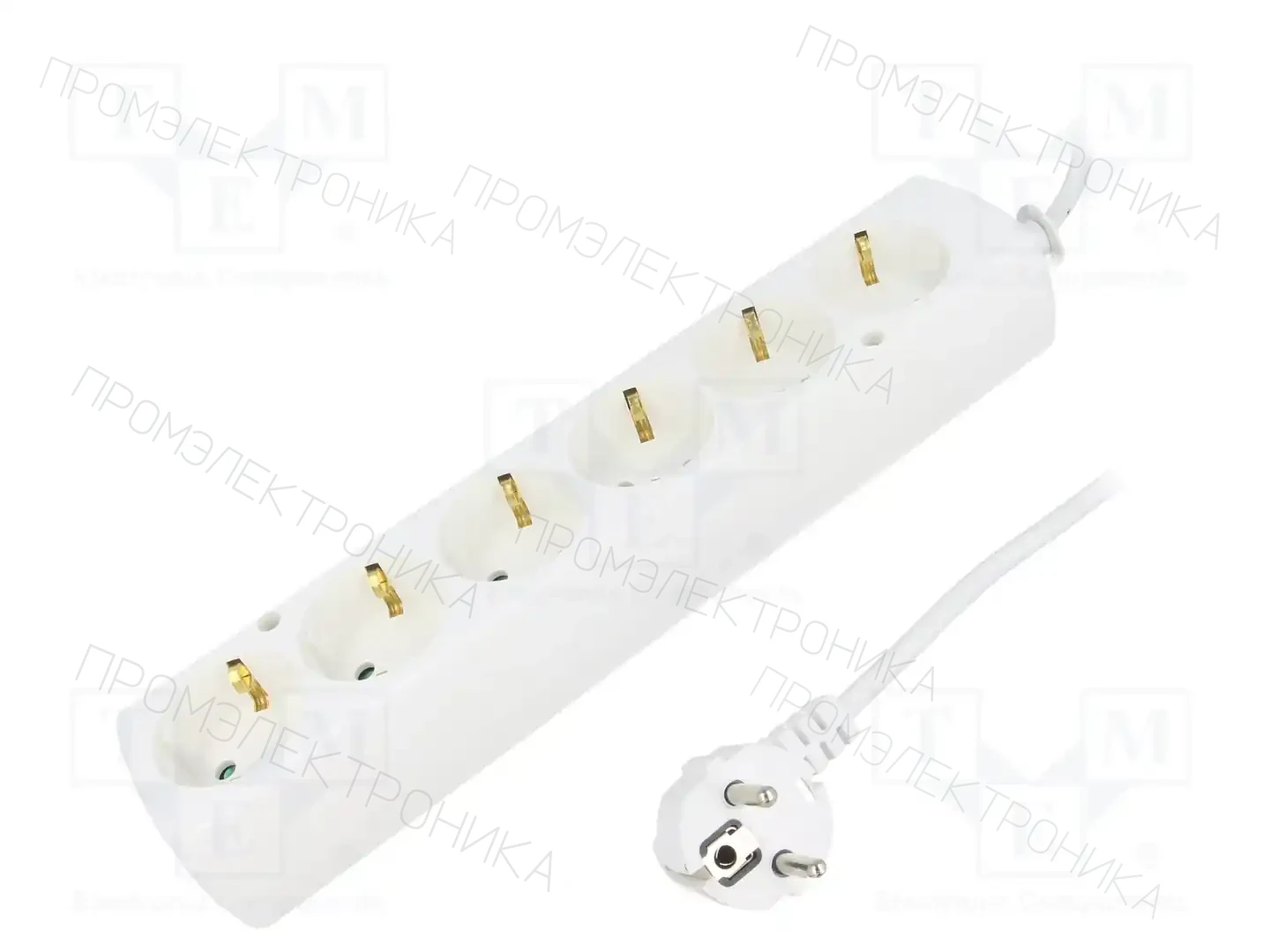 JONEX 5907570028197 SCHUKO — Сетевые удлинители