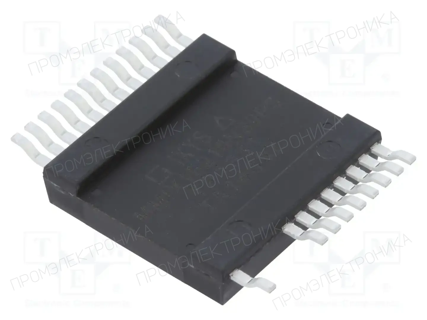 IXYS MMIX1F210N30P3 — Транзисторы с каналом N SMD