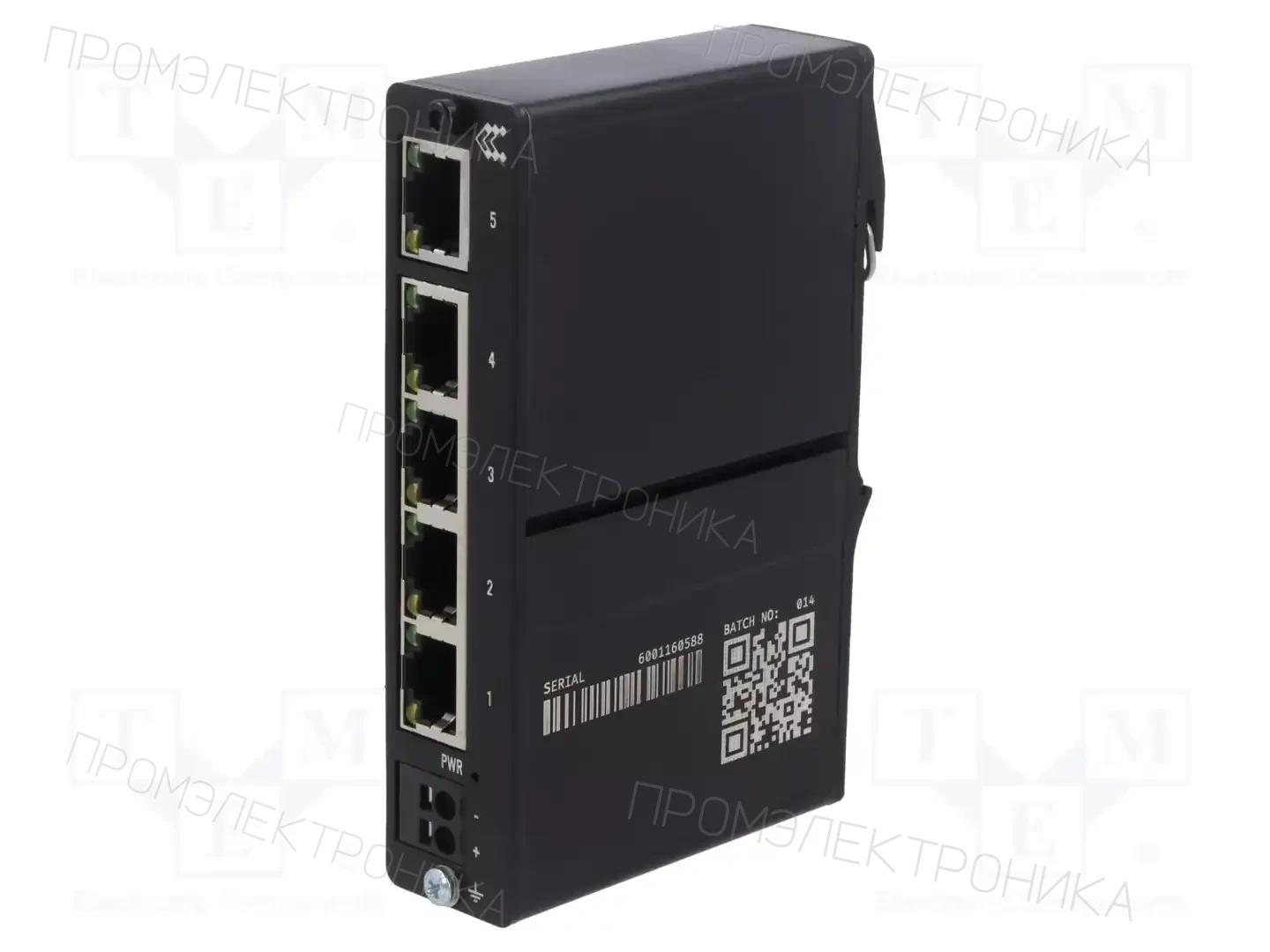 TELTONIKA TSW114000000 — Модули M2M (GPRS/LTE/5G)