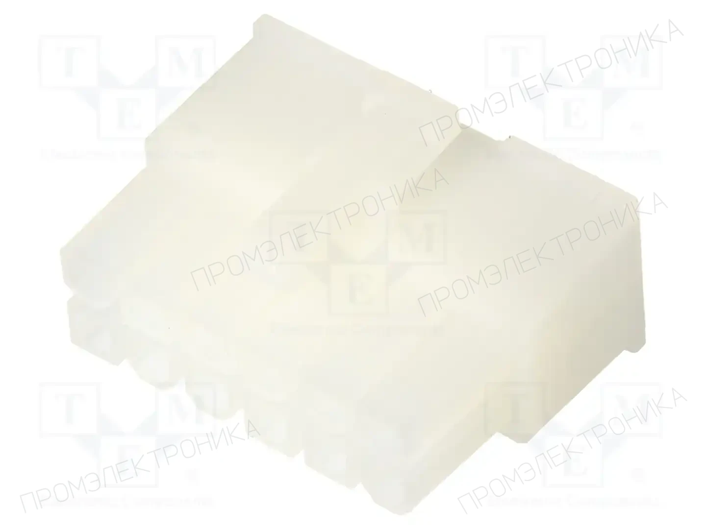 HSM H5150-12PDW000R — Разъeмы сигнальные растр 4,20мм