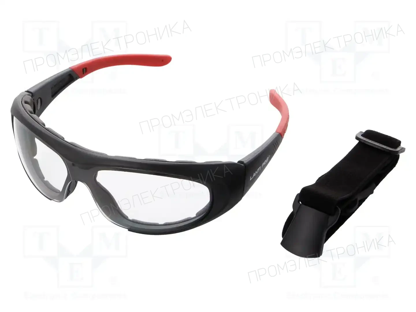 LAHTI PRO L1501000 — Защита глаз