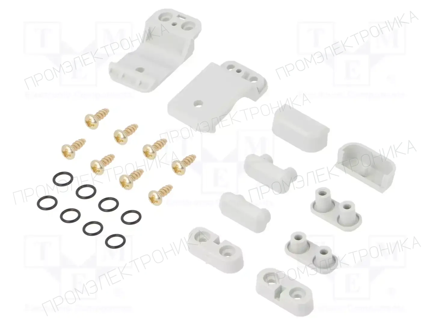 KRADEX ZLATCH20 PC — Корпуса - аксессуары остальные