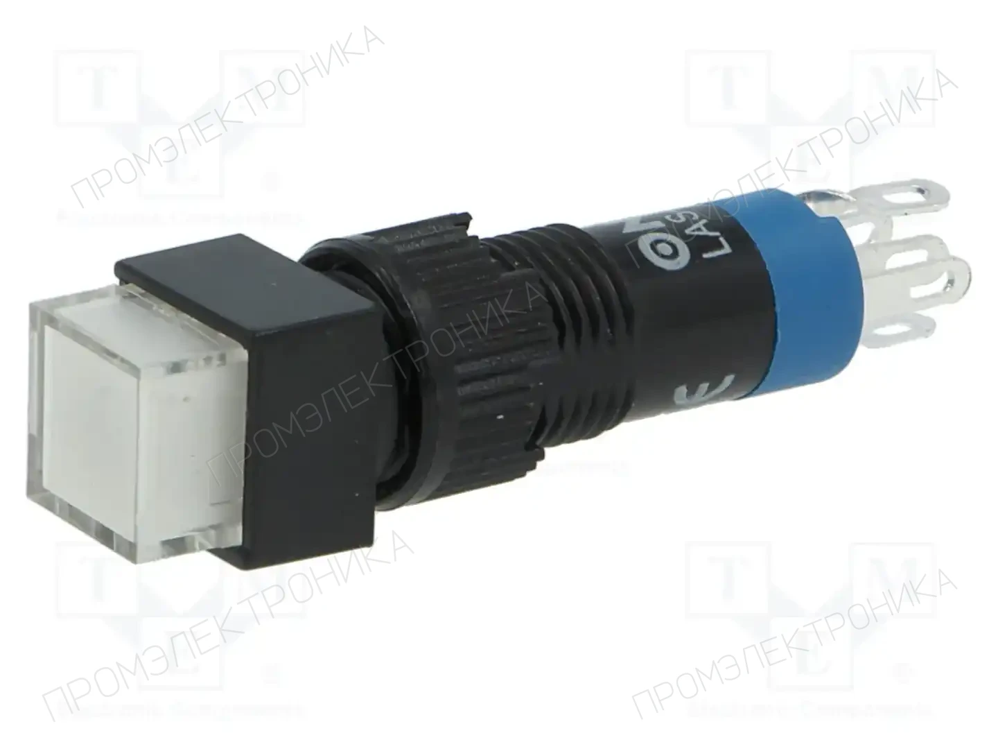 ONPOW LAS4F-11/24/W — Переключатели стандартные