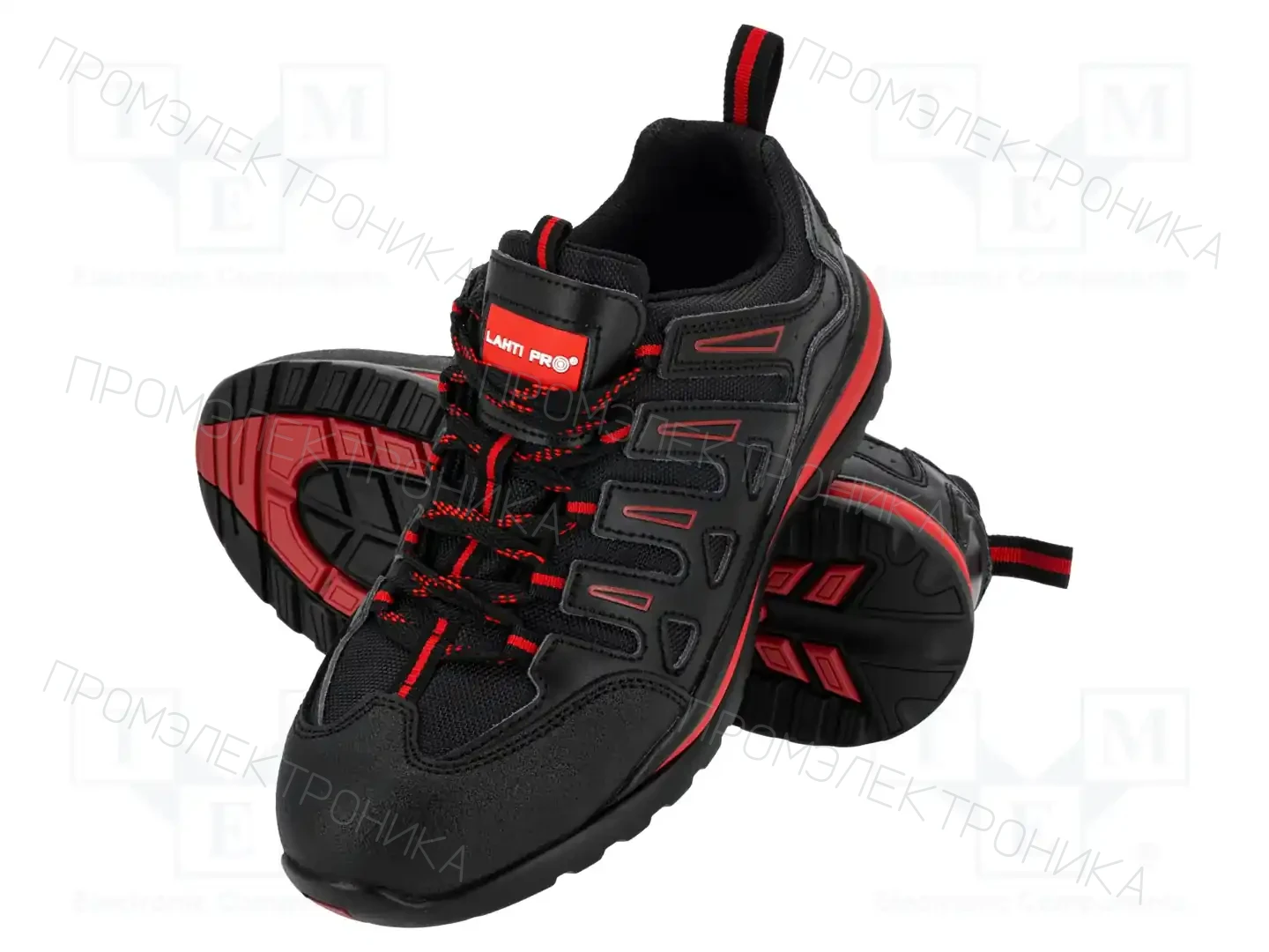 LAHTI PRO L3040237 — Защита ног