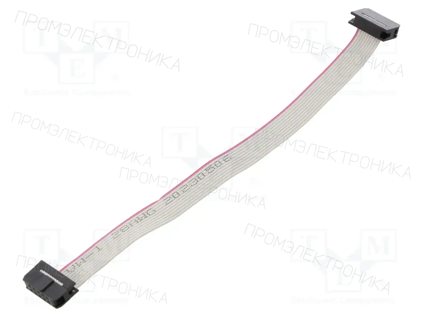 CONNFLY DS1052-01-102B2NA201501 — Кабели IDC