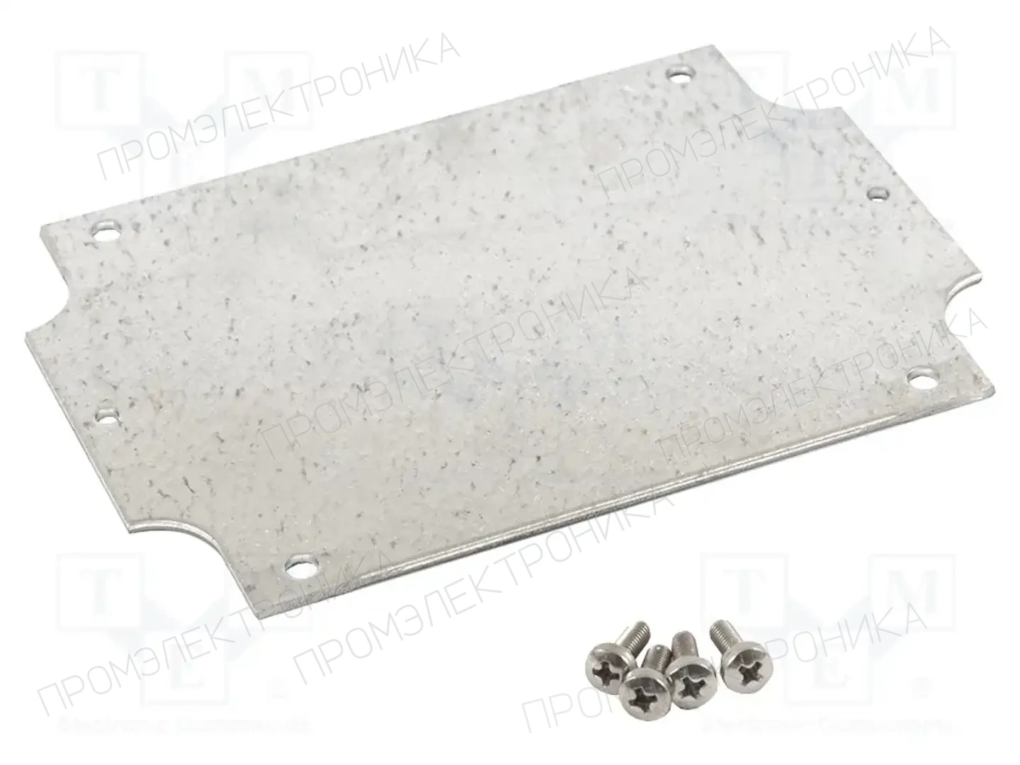 HAMMOND 1554FPL — Корпуса - монтажные платы