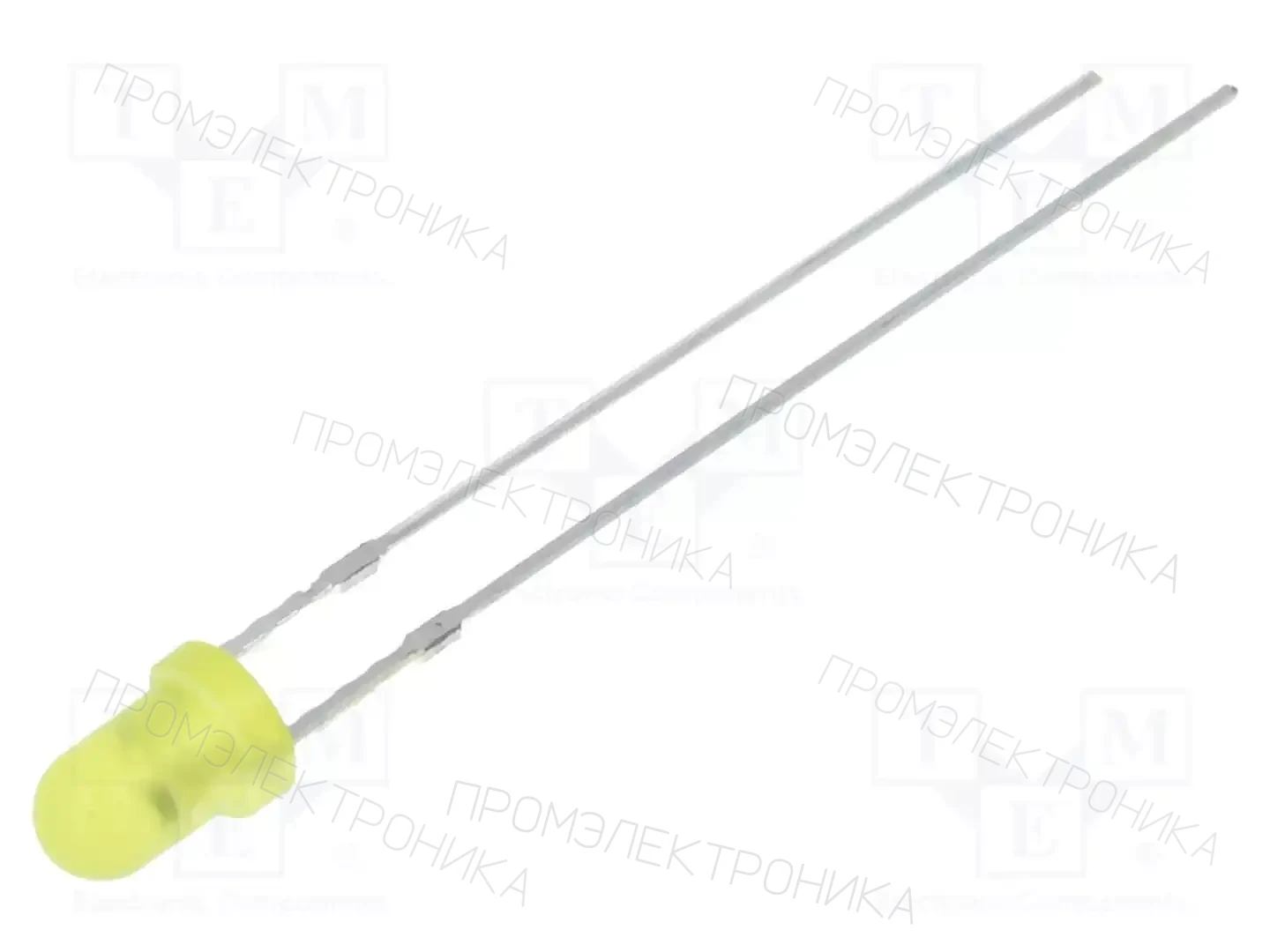 OPTOSUPPLY OSY5MS3164A — Специальные диоды LED – для спецэффектов