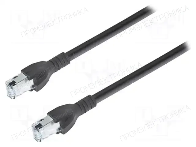 BELDEN CA00600.00C05 — Кабели и адаптеры RJ45