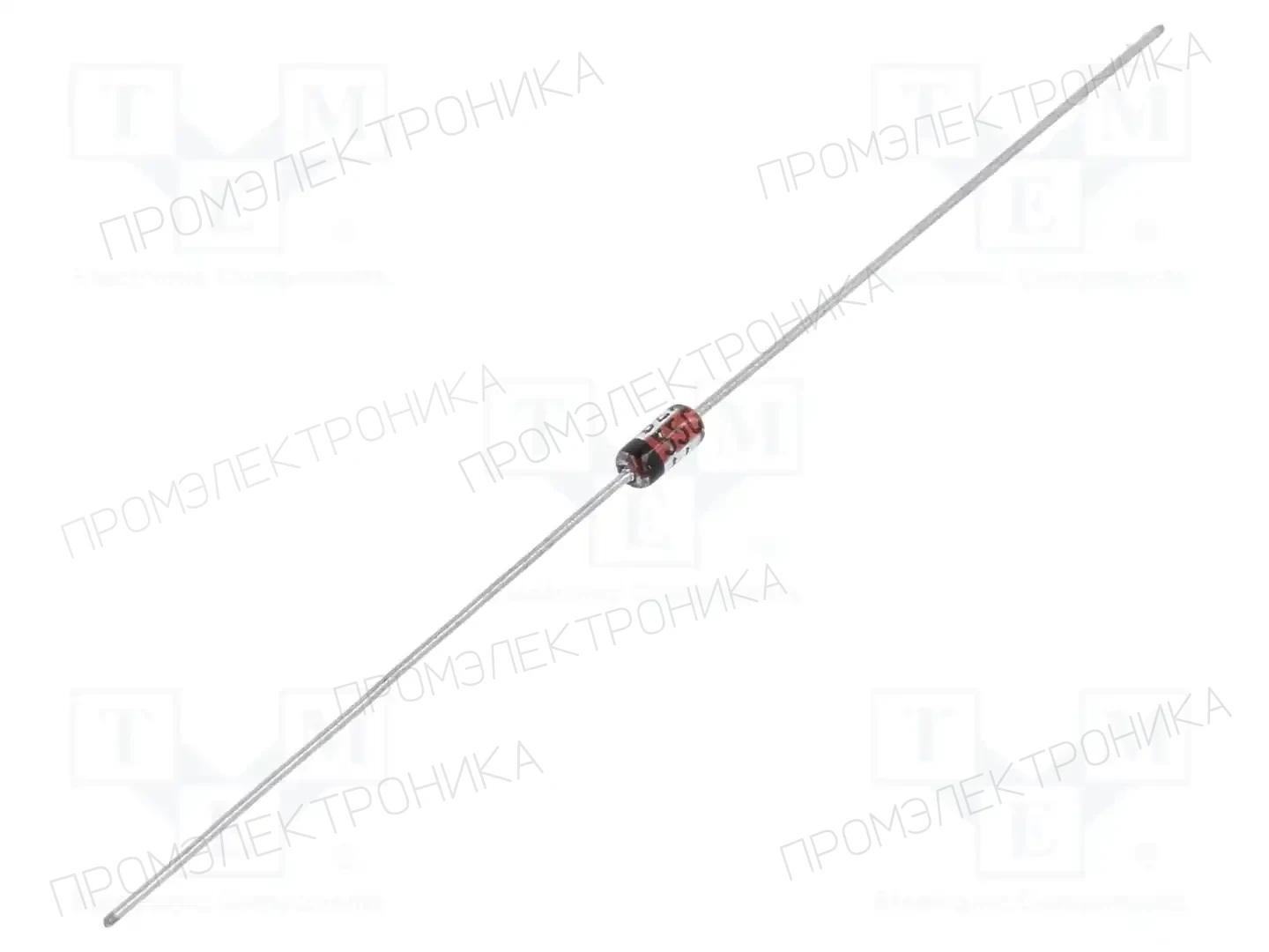 TAIWAN SEMICONDUCTOR BZX55C11 R0G — Стабилитроны THT