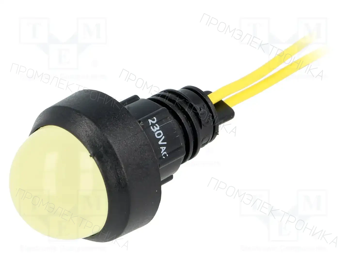 POLAM-ELTA LY-D20-230AC — LED панельные индикаторы