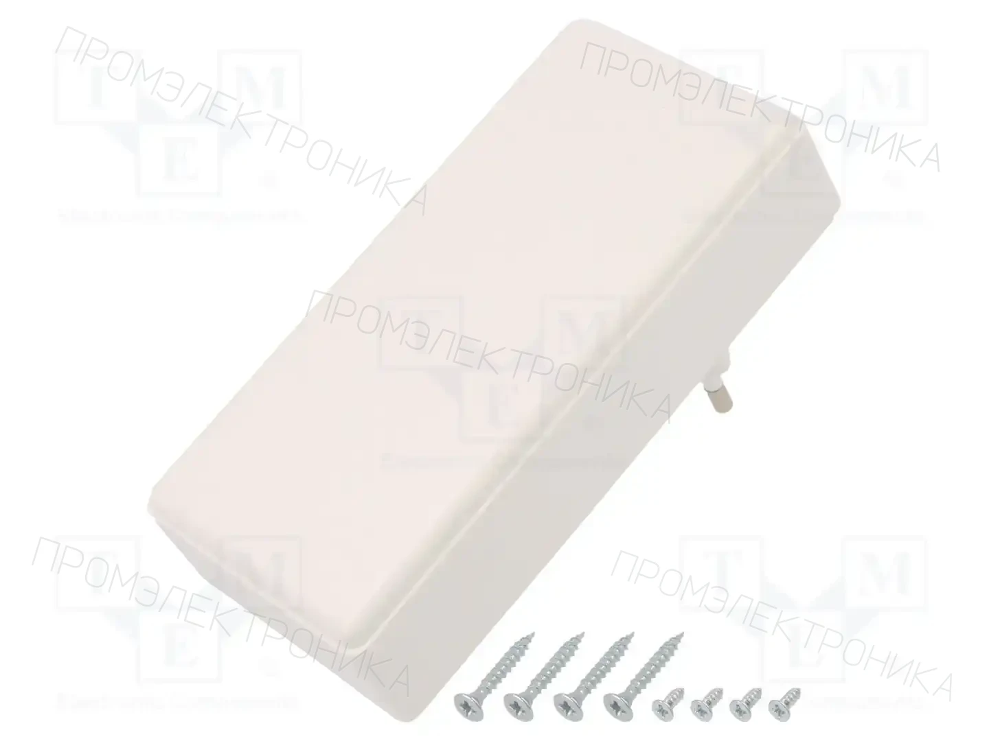 SUPERTRONIC PP054W-S — Корпуса для блоков питания