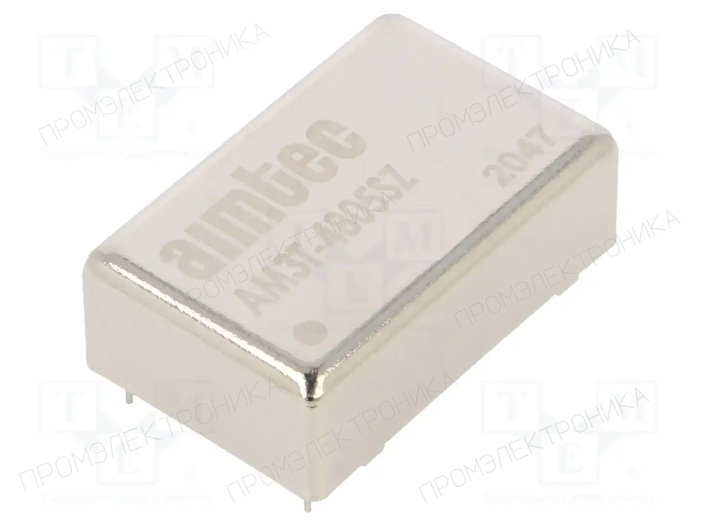 AIMTEC AM3T-4805SZ — Преобразователи DC/DC
