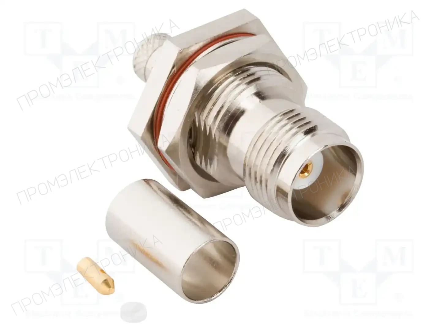 AMPHENOL RF 031-6828 — Разъeмы TNC