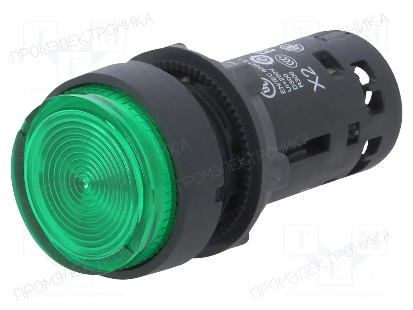 SCHNEIDER ELECTRIC XB7NW3361 — Переключатели панельные стандартные 22мм