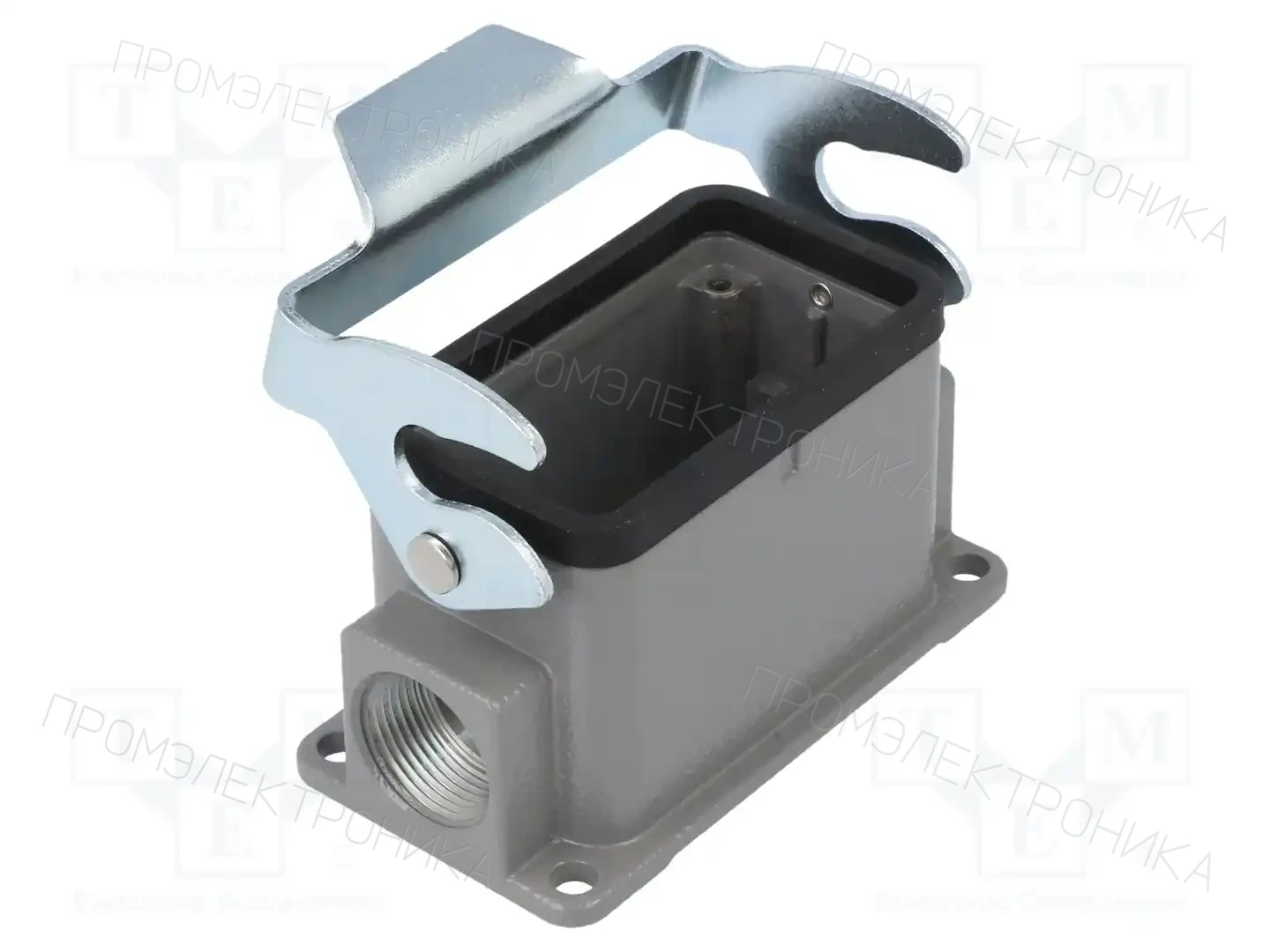 DEGSON ELECTRONICS D10B-SF-1L-PG16 — Разъeмы DEGSON