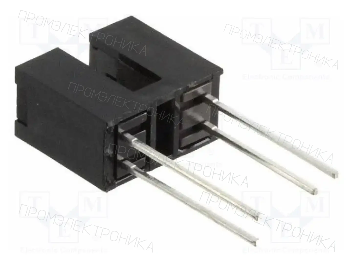 TT ELECTRONICS OPB365N55 — Фотоэлектр. датчики для печатных плат