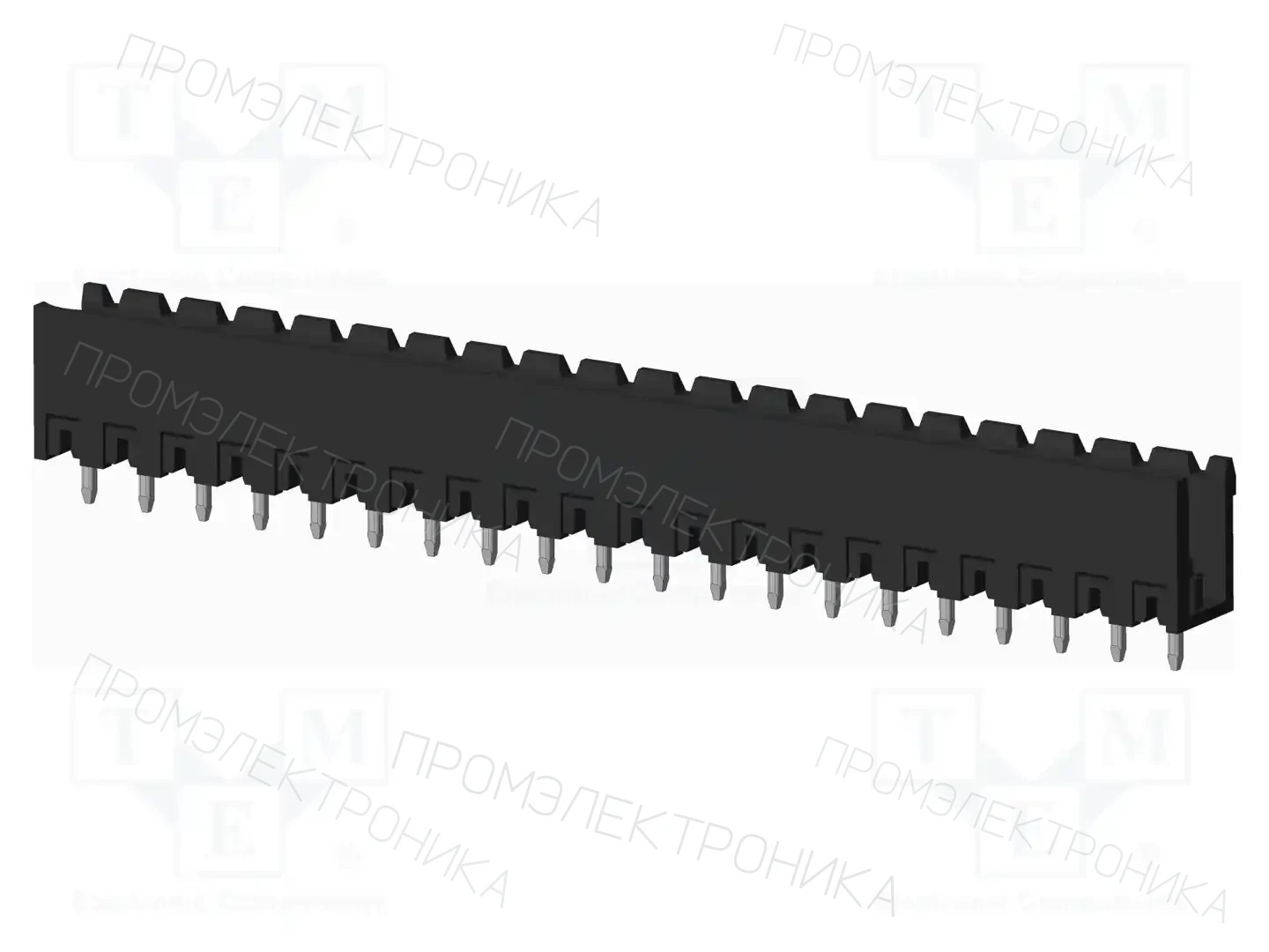 AMPHENOL ANYTEK OQ2053000000G — Клеммные колодки разъемного типа
