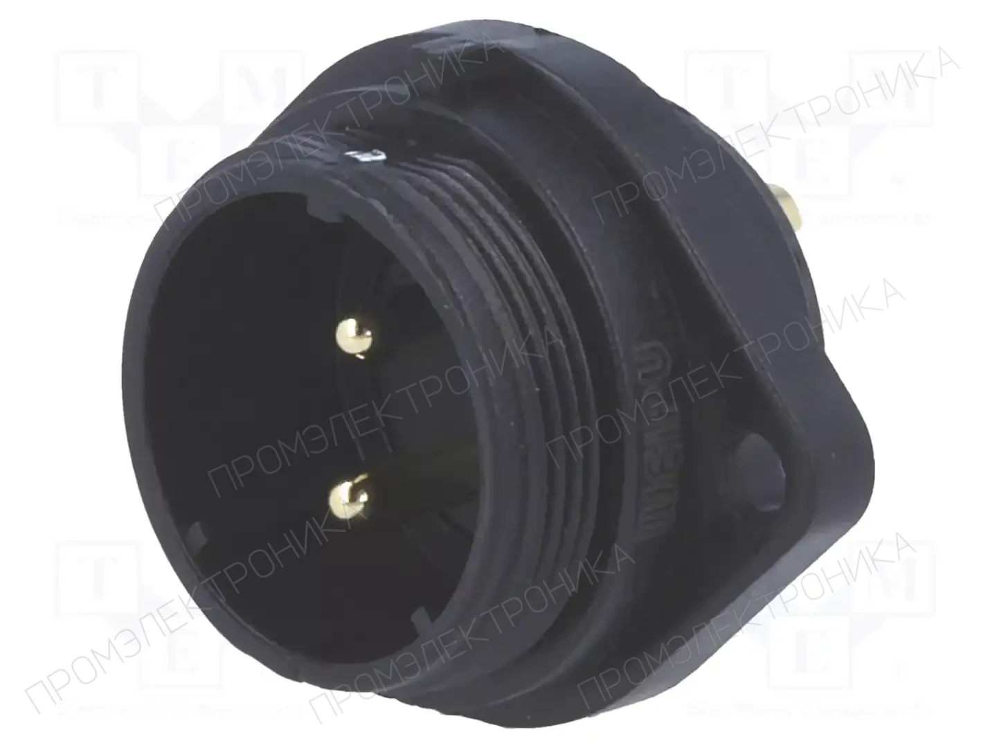 WEIPU SP2113/P2-1N — Разъeмы
