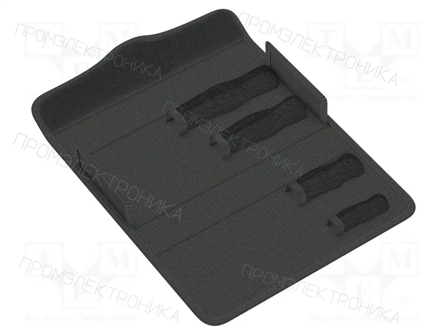 WERA 05136406001 — Сумки и чемоданчики для инструментов